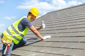 Best Asphalt Shingle Roofing  in Springdale, AR